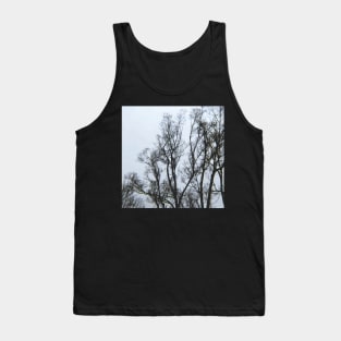 Winter Chills Tank Top